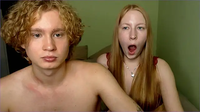 AliceStoneJhonyStone online show from September 2025 03:04:01 PM