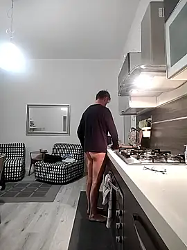 Snapshot of Coolandgang chatting on January 2026 05:00:01 AM Coolandgang online show from January 2026 05:00:01 AM