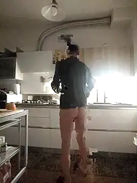 Snapshot of Coolandgang chatting on March 2026 04:18:01 AM Coolandgang online show from March 2026 04:18:01 AM