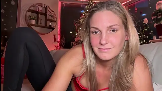 Graciemae baexx online show from December 2024 11:45:02 PM