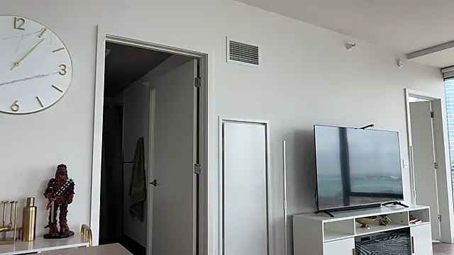 Graciemae baexx online show from February 2025 07:09:01 PM