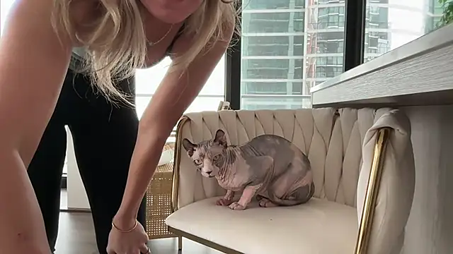 Graciemae baexx online show from March 2025 05:04:02 PM