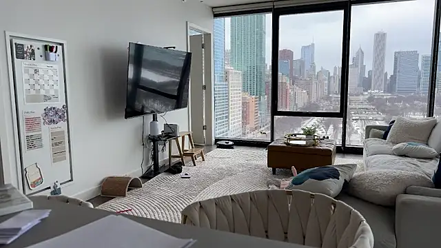 Graciemae baexx online show from February 2026 07:12:01 PM