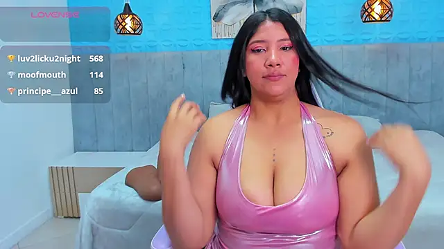 estrella bigboobs14 online show from May 2026 09:06:01 AM