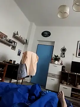 Lisak951 online show from November 2025 07:09:01 AM