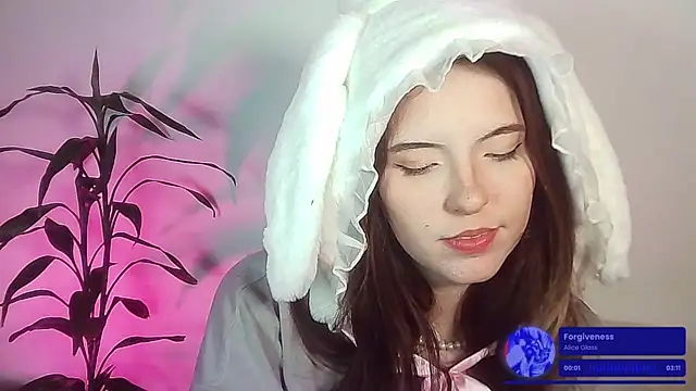 cherrybom969 online show from November 2025 05:44:01 AM