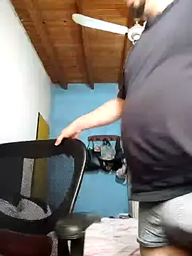Snapshot of MrBig_2024 chatting on December 2024 05:54:02 PM MrBig 2024 online show from December 2024 05:54:02 PM