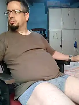 Snapshot of MrBig_2024 chatting on January 2025 06:14:01 PM MrBig 2024 online show from January 2025 06:14:01 PM