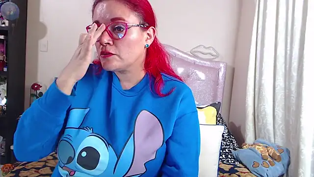 VickyColleman online show from March 2025 09:59:02 AM