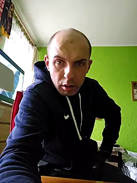 Snapshot of STANISLAW621162 chatting on January 2025 12:13:01 PM STANISLAW621162 online show from January 2025 12:13:01 PM