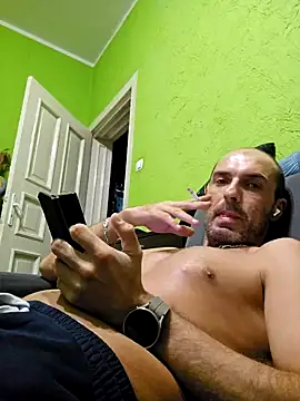 Snapshot of STANISLAW621162 chatting on January 2025 10:23:01 PM STANISLAW621162 online show from January 2025 10:23:01 PM