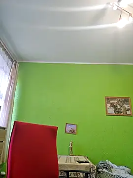 Snapshot of STANISLAW621162 chatting on January 2025 01:08:02 PM STANISLAW621162 online show from January 2025 01:08:02 PM