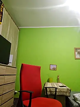 Snapshot of STANISLAW621162 chatting on February 2025 05:07:02 AM STANISLAW621162 online show from February 2025 05:07:02 AM