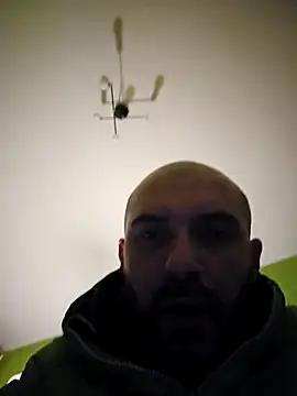 Snapshot of STANISLAW621162 chatting on February 2026 01:16:02 AM STANISLAW621162 online show from February 2026 01:16:02 AM