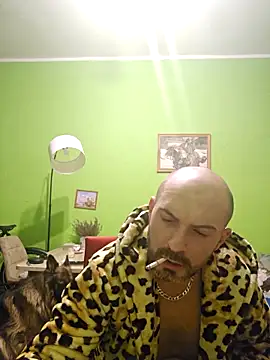 Snapshot of STANISLAW621162 chatting on February 2026 07:47:02 PM STANISLAW621162 online show from February 2026 07:47:02 PM