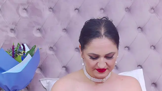 CassidyVelvet online show from March 2025 02:21:01 AM