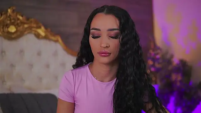 DeniseDevilles online show from January 2025 07:10:01 AM