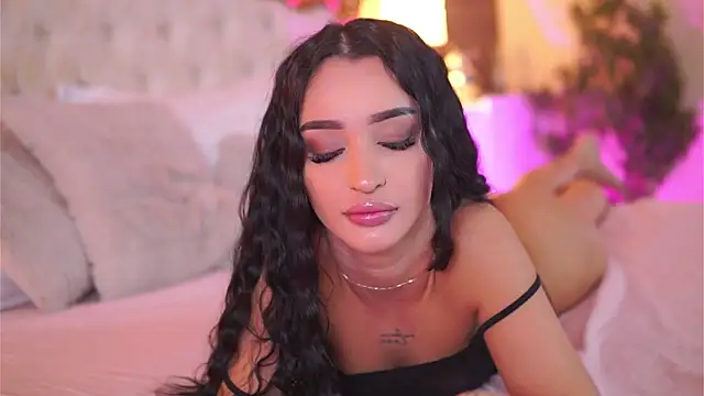 DeniseDevilles online show from March 2025 12:25:02 PM