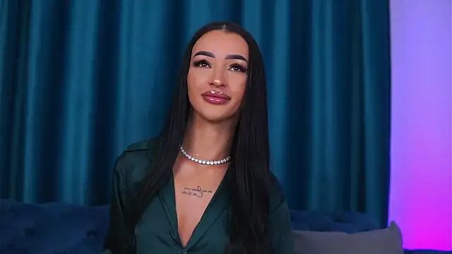 DeniseDevilles online show from April 2026 07:27:01 PM