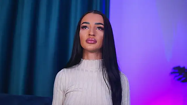 DeniseDevilles online show from June 2026 09:07:02 PM