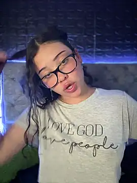 Paloma  LS online show from March 2025 11:16:01 PM