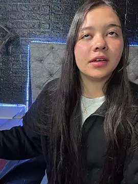 Paloma  LS online show from February 2026 01:34:02 PM