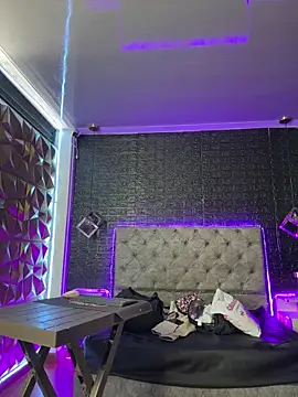 Paloma  LS online show from April 2026 07:58:01 PM