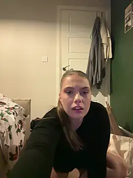 Krystal Tx online show from January 2025 04:49:02 PM