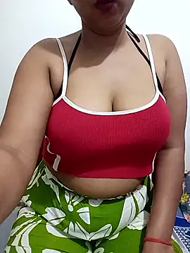 EeshaBhabi online show from April 2026 07:44:01 AM