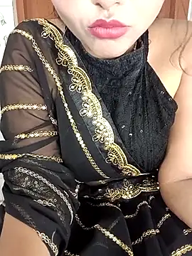 Snapshot of EeshaBhabi chatting on May 2026 02:11:01 PM EeshaBhabi online show from May 2026 02:11:01 PM