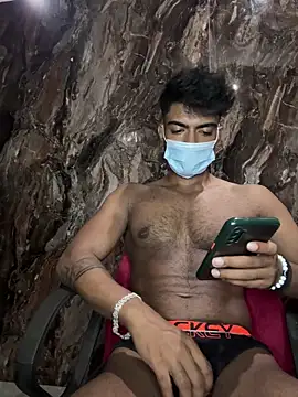 rony6663 online show from October 2025 06:08:01 PM