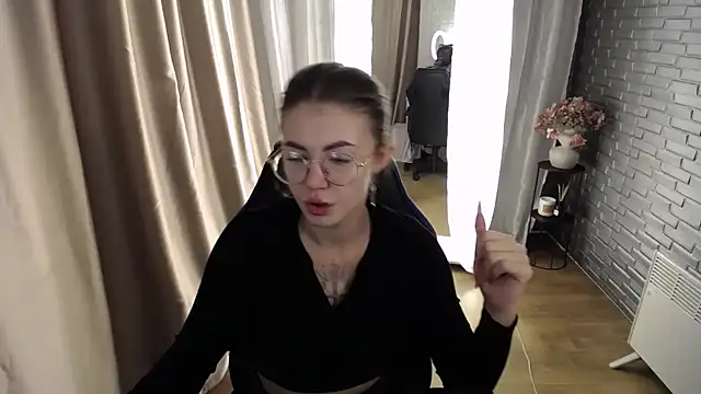 Snapshot of Ritaneer chatting on September 2025 08:03:02 AM Ritaneer online show from September 2025 08:03:02 AM