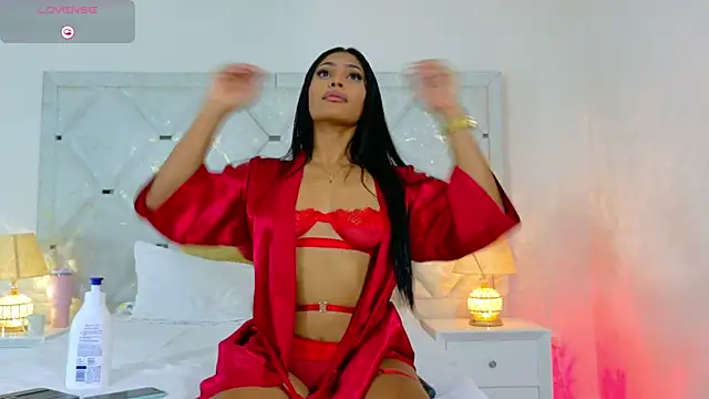 Anna risse online show from September 2025 02:44:02 AM