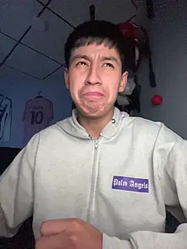 Snapshot of Stiven_017 chatting on January 2026 11:31:01 PM Stiven 017 online show from January 2026 11:31:01 PM