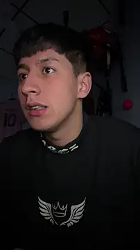 Snapshot of Stiven_017 chatting on February 2026 02:53:01 AM Stiven 017 online show from February 2026 02:53:01 AM