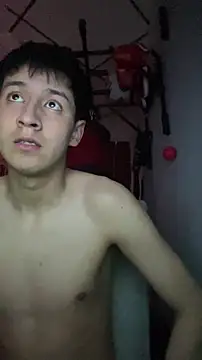 Snapshot of Stiven_017 chatting on February 2026 12:58:02 AM Stiven 017 online show from February 2026 12:58:02 AM