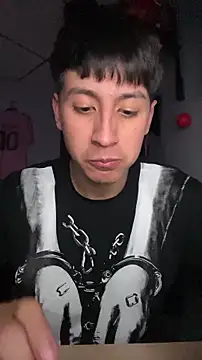 Snapshot of Stiven_017 chatting on February 2026 01:43:02 AM Stiven 017 online show from February 2026 01:43:02 AM