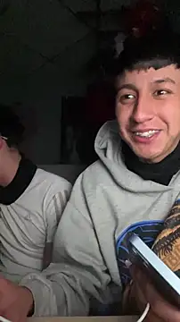 Snapshot of Stiven_017 chatting on February 2026 02:51:02 AM Stiven 017 online show from February 2026 02:51:02 AM