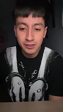 Snapshot of Stiven_017 chatting on March 2026 01:56:02 AM Stiven 017 online show from March 2026 01:56:02 AM