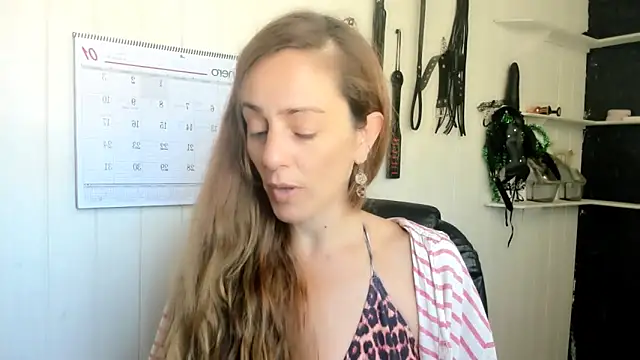 jessiburningheels online show from January 2026 02:23:01 PM