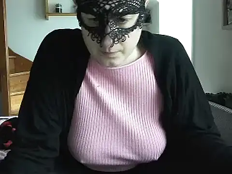 Lauzo21 online show from March 2025 07:53:02 AM