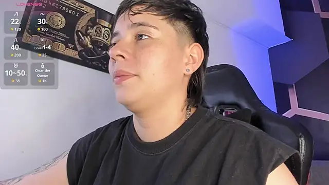 AbbySmiitth  online show from September 2025 07:36:01 PM