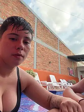 AbbySmiitth  online show from September 2025 10:04:02 PM