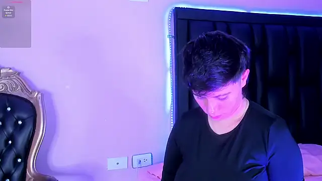 AbbySmiitth  online show from October 2025 12:58:01 PM