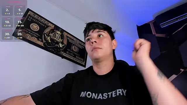 AbbySmiitth  online show from November 2025 10:25:01 PM