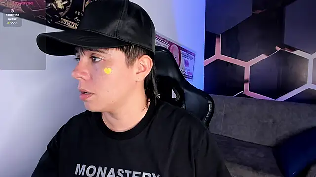 AbbySmiitth  online show from November 2025 07:04:02 PM