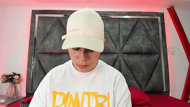 AbbySmiitth  online show from December 2025 06:59:01 PM