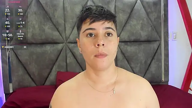 AbbySmiitth  online show from March 2026 10:29:02 PM