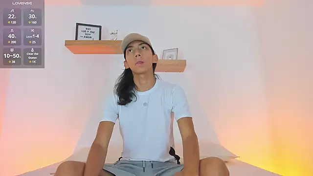 serge 7 online show from January 2025 11:02:02 PM