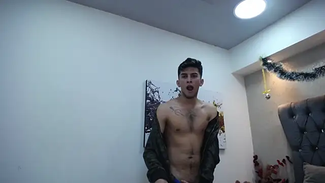 Snapshot of MrWilliseo chatting on December 2024 11:29:01 PM MrWilliseo online show from December 2024 11:29:01 PM